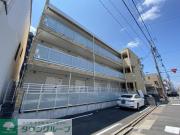 地下鉄東山線中村公園駅まで徒歩6分