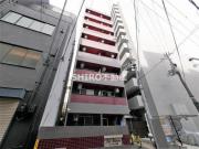 地下鉄谷町線中崎町駅まで徒歩3分