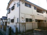グリーンハイツ嶋元