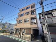 ＪＲ総武線（各駅停車）千葉駅まで徒歩8分