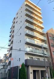 Rising place 西浅草