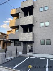 ＪＲ鹿児島本線笹原駅まで徒歩10分