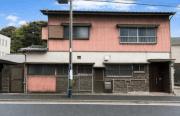 門司区上二十町 貸家