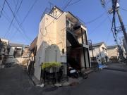 山下マンション