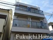 京王線笹塚駅まで徒歩6分