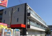 テラス弘明寺