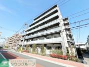 京急本線雑色駅まで徒歩5分