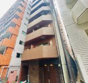 都営浅草線戸越駅まで徒歩7分