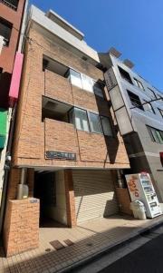 アローマ東上野