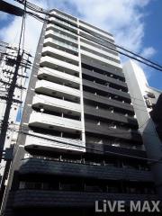 地下鉄堺筋線北浜駅まで徒歩3分