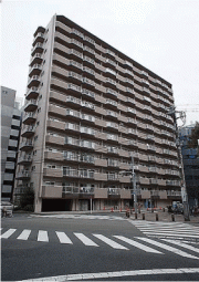 東亜パークサイドキャッスル