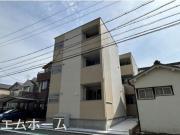 地下鉄名城線新瑞橋駅まで徒歩6分