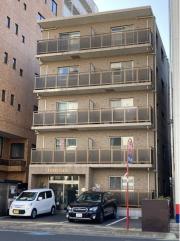 フロンティア