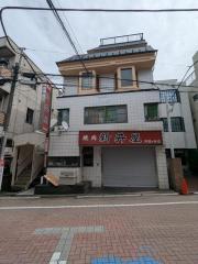 ＪＲ中央線阿佐ケ谷駅まで徒歩4分