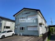 コーポ増田 B