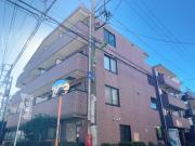 東急田園都市線三軒茶屋駅まで徒歩6分