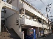 スカイコート保土ケ谷