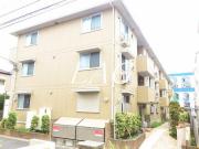 ＪＲ総武線（各駅停車）本八幡駅まで徒歩16分