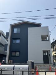 ＪＲ武蔵野線新座駅まで徒歩14分