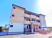 ＪＲ武蔵野線新秋津駅まで徒歩8分