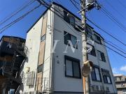 小田急小田原線読売ランド前駅まで徒歩9分