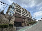 パークハウス東山