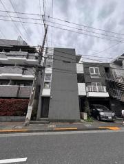 ROOMS不動前