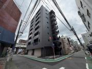 小田急小田原線本厚木駅まで徒歩5分
