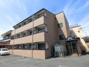 ＪＲ片町線住道駅まで徒歩15分