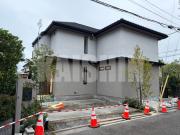 世田谷区成城917戸建賃貸
