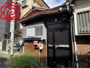 横堤1丁目テラスハウス