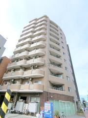 サニークレスト南蒲田