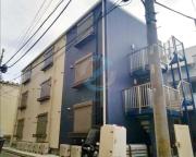 都営新宿線一之江駅まで徒歩4分