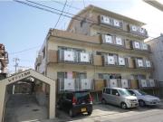 地下鉄名城線茶屋ヶ坂駅まで徒歩27分