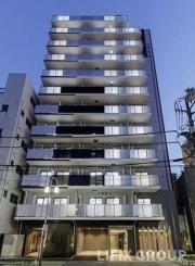 東京メトロ日比谷線入谷駅まで徒歩2分