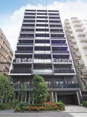 グランルージュ谷町六丁目