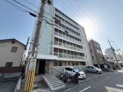 クリアスカイ立花