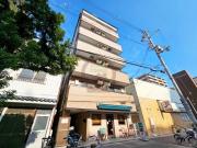 京阪本線野江駅まで徒歩3分