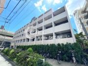 ＪＲ山手線池袋駅まで徒歩13分