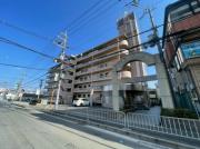 京阪本線香里園駅まで徒歩12分