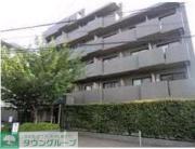 ＪＲ山手線目黒駅まで徒歩10分
