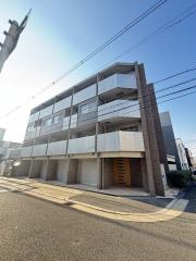 阪急京都線上新庄駅まで徒歩9分