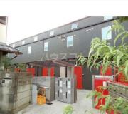 アートヒルズ若葉町