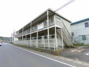 ＪＲ総武本線成東駅まで徒歩9分
