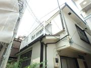 大手邸
