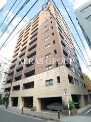 東京メトロ銀座線銀座駅まで徒歩6分