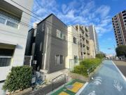 ハウスパーク品川源氏前