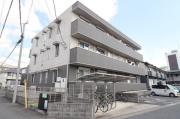 京成電鉄松戸線みのり台駅まで徒歩4分