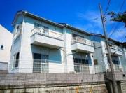 小田急小田原線新百合ヶ丘駅まで徒歩18分
