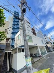 パラシオ中村